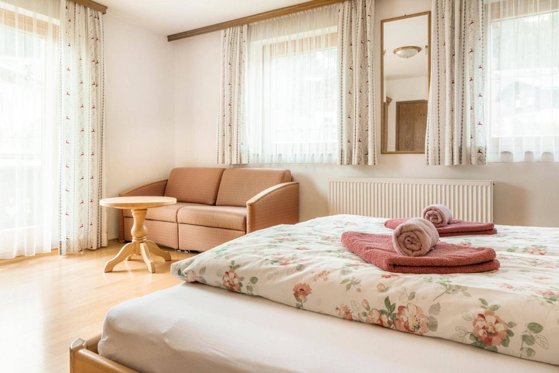 Вилла Schartlhof Флахау Экстерьер фото