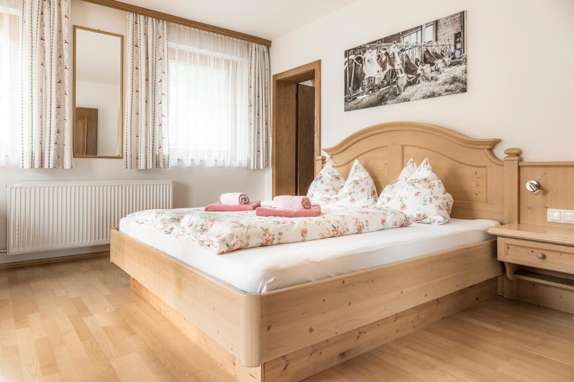 Вилла Schartlhof Флахау Экстерьер фото